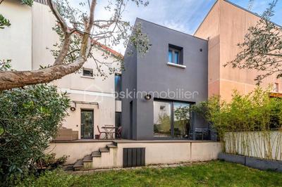 Pavillon - 118 m² - 5 pièces