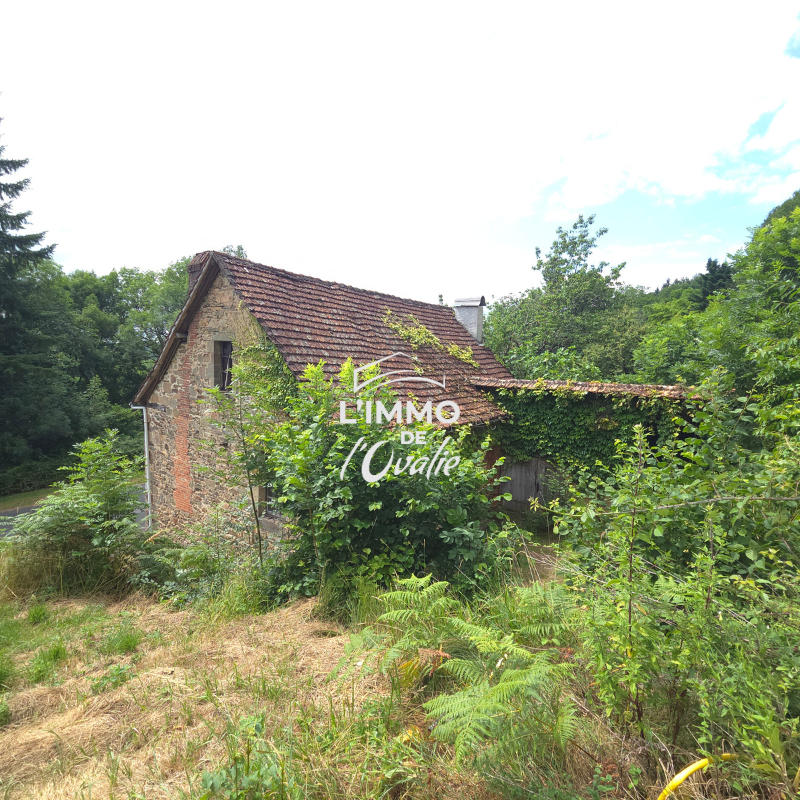 Maison - 70 m² - 4 pièces