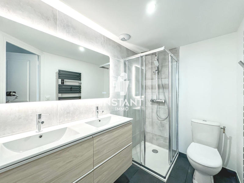 Maison ancienne - 120 m² - 4 pièces