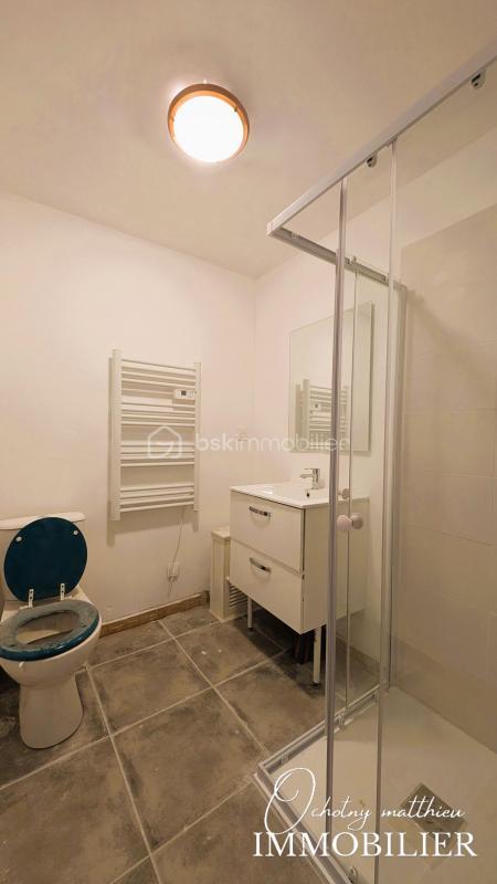 Maison ancienne - 115 m² - 6 pièces