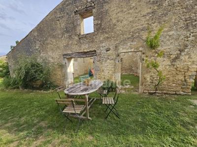 Maison - 98 m² - 5 pièces