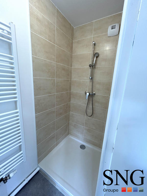 Appartement - 76 m² - 4 pièces