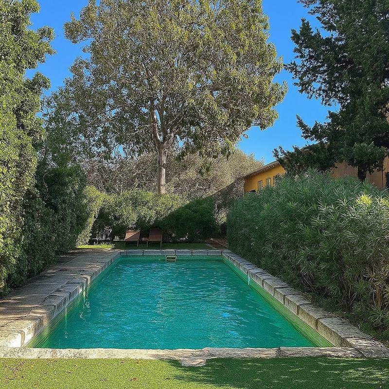 Villa - 292 m² - 8 pièces