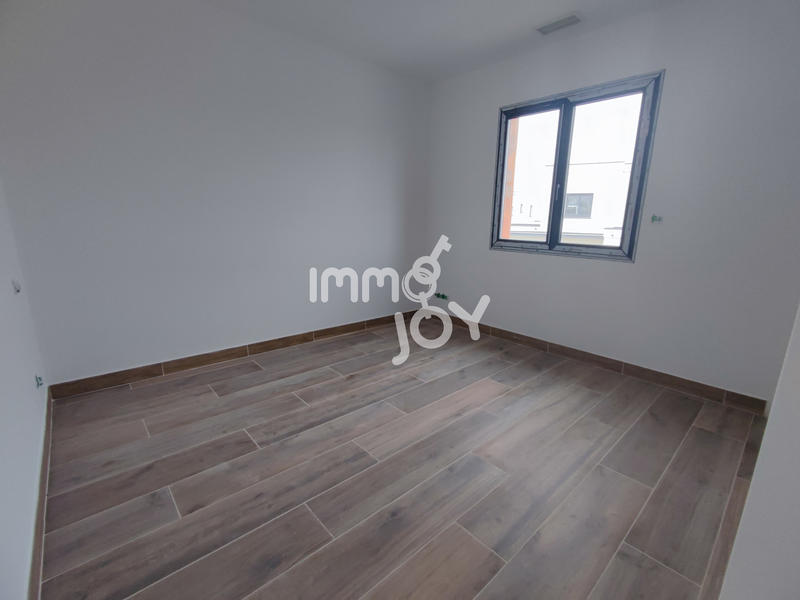 Villa - 105 m² - 4 pièces