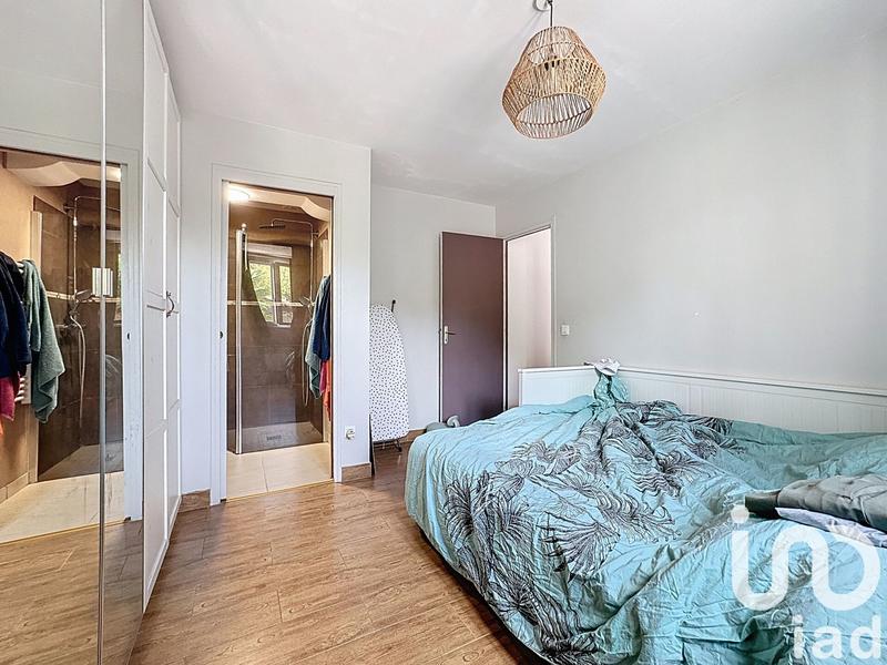 Maison - 110 m² - 6 pièces