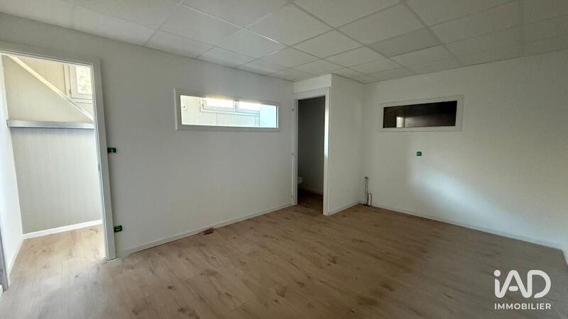 Local commercial - 148 m²