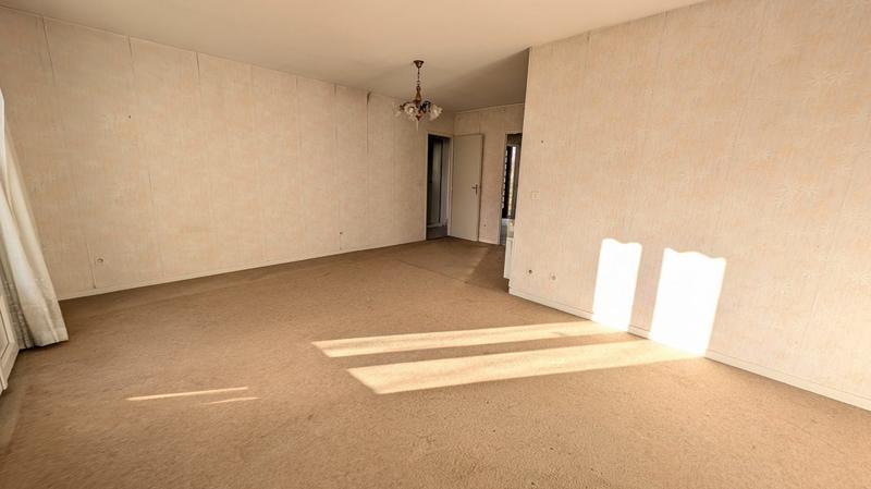 Maison - 106 m² - 4 pièces