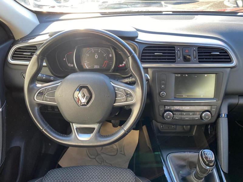 Renault Kadjar TCe 130 Energy Zen