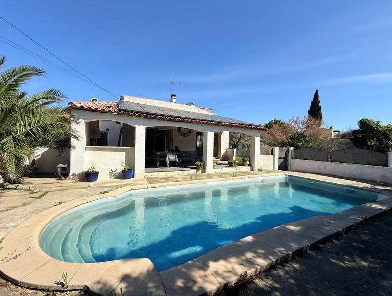 Villa - 156 m² - 6 pièces