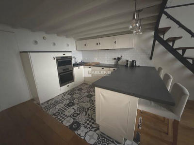 Appartement - 50 m² - 1 pièce