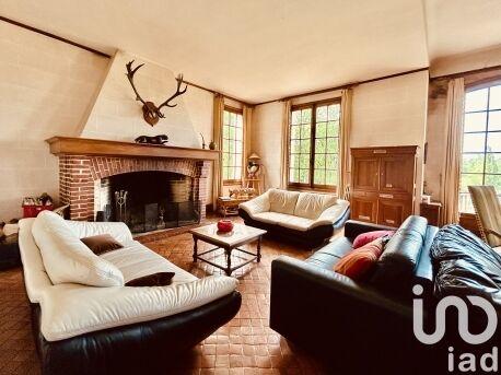 Maison - 404 m² - 5 pièces