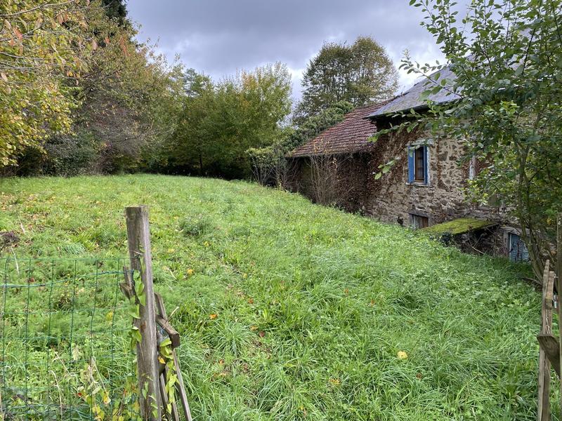 Maison ancienne - 147 m² - 7 pièces