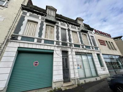 Immeuble - 490 m² - 14 pièces