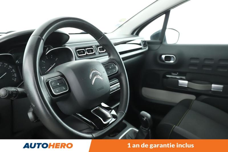 Citroën C3 1.5 Blue-HDi Shine Bv5 102 ch