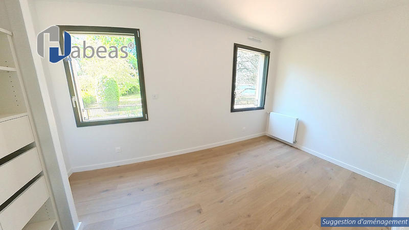 Appartement - 103 m² - 4 pièces