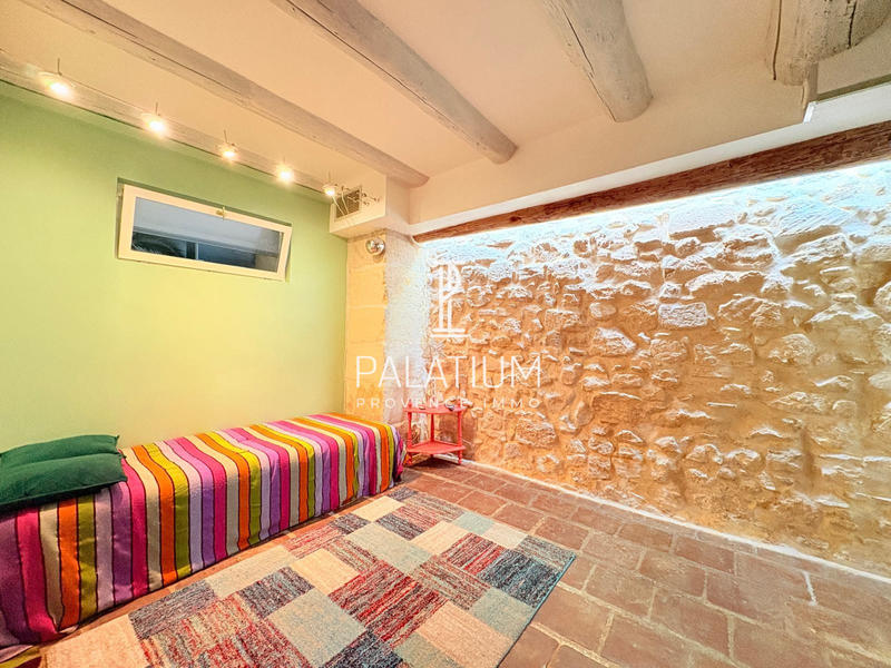 Appartement - 88 m² - 3 pièces