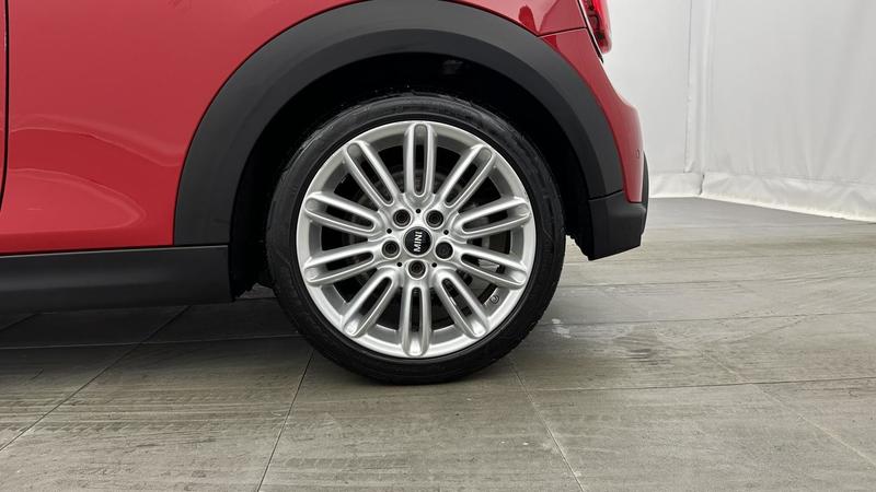 Mini 3 portes Hatch F56 Lci II Cooper 136 ch Dkg7 Edition Camden