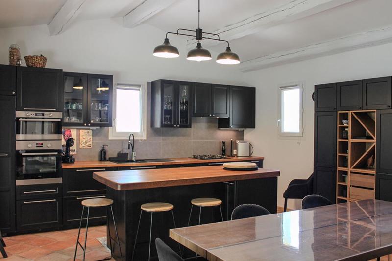 Villa - 190 m² - 6 pièces