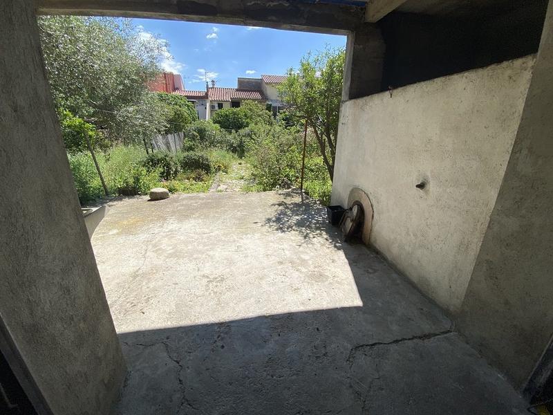 Maison - 94 m² - 6 pièces