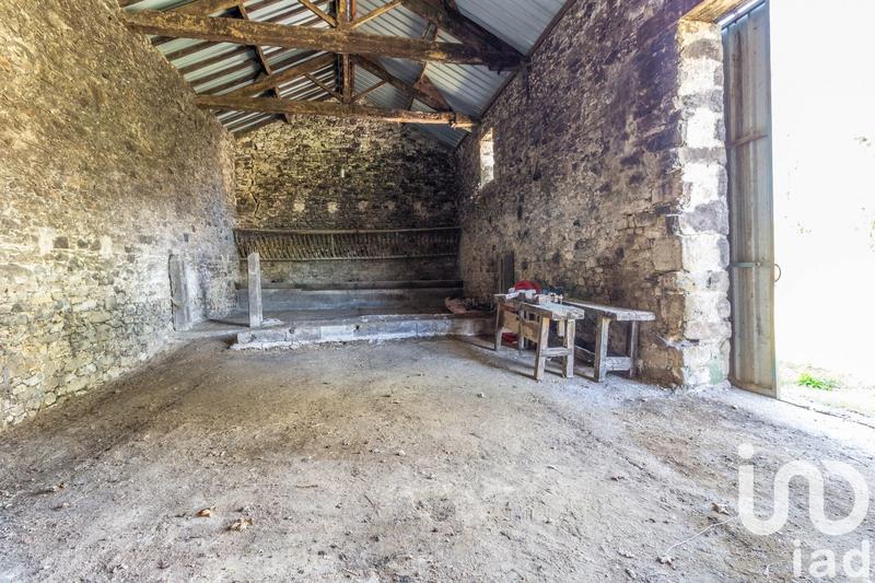 Ferme - 220 m² - 3 pièces