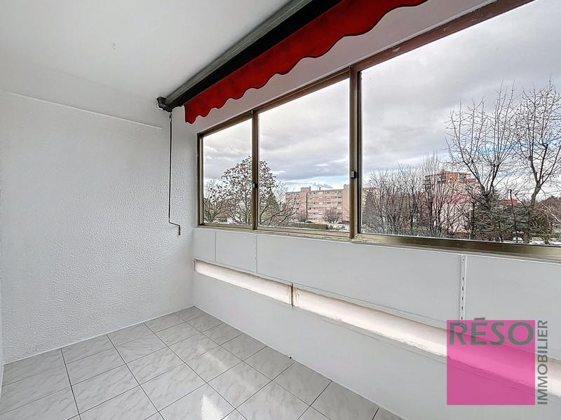 Appartement - 106 m² - 5 pièces