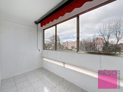 Appartement - 106 m² - 5 pièces