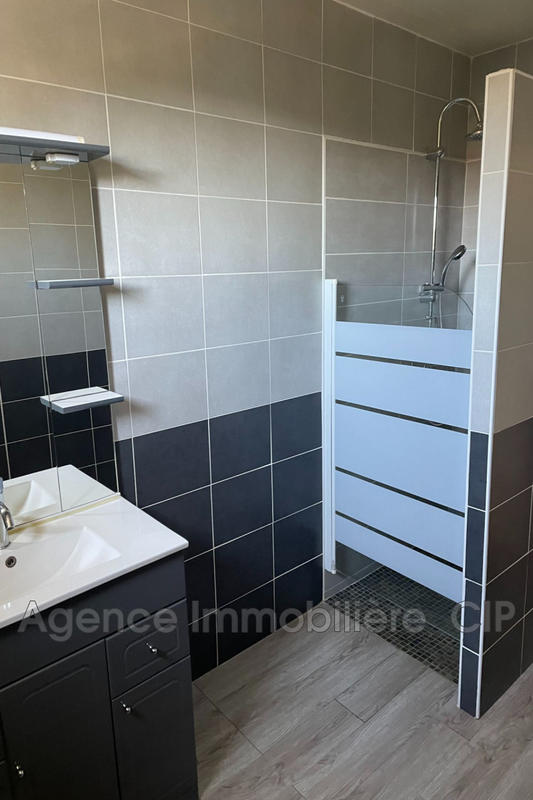 Pavillon - 106 m² - 4 pièces