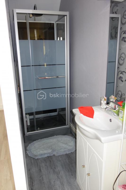 Longère - 162 m² - 6 pièces