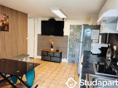 Maison - 30 m² - 2 pièces