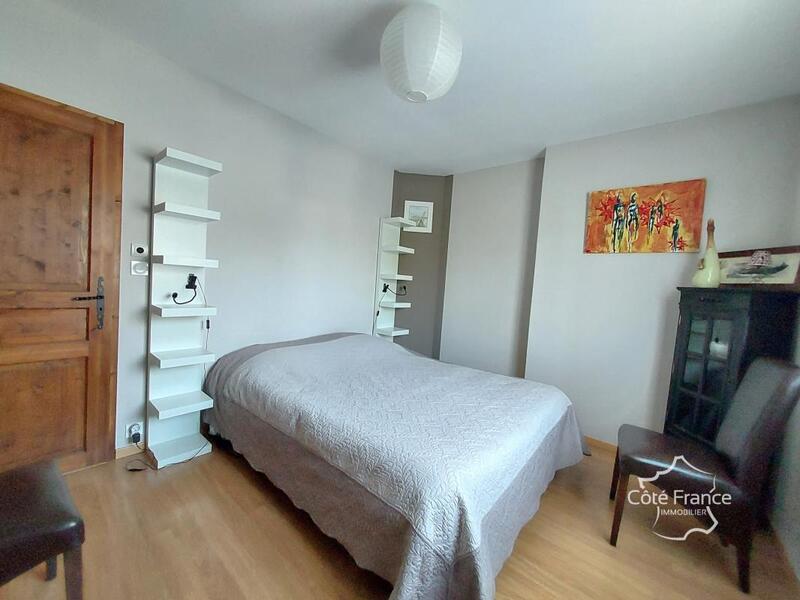 Propriété - 175 m² - 7 pièces