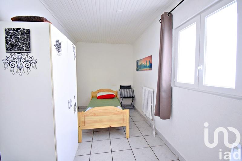 Immeuble - 167 m² - 8 pièces