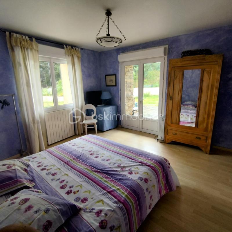 Maison - 132 m² - 6 pièces