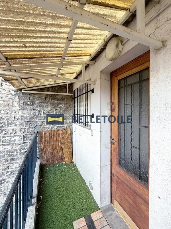 Duplex - 55 m² - 3 pièces