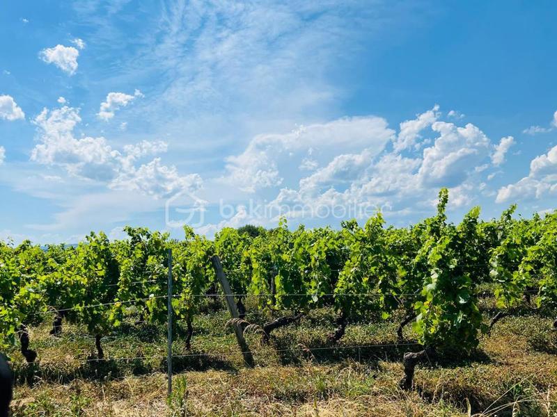 Maison - 93 m² - 3 pièces