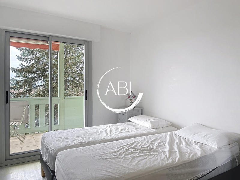 Appartement - 50 m² - 3 pièces