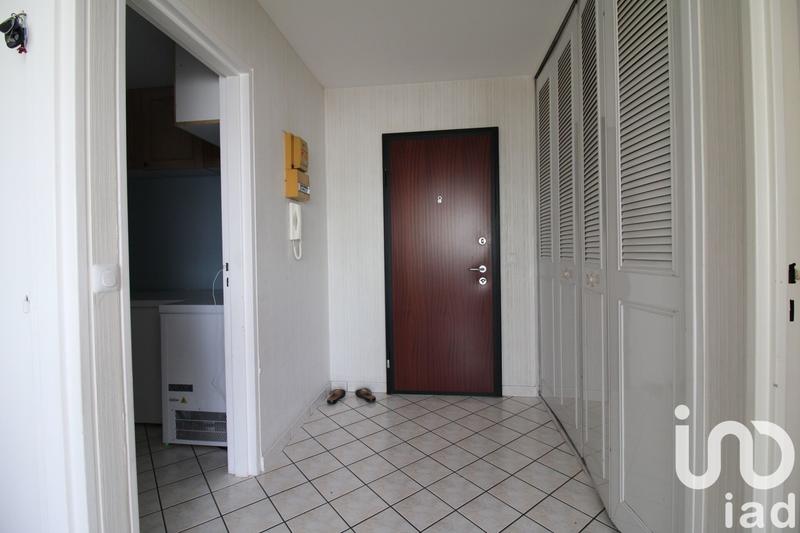 Appartement - 75 m² - 3 pièces