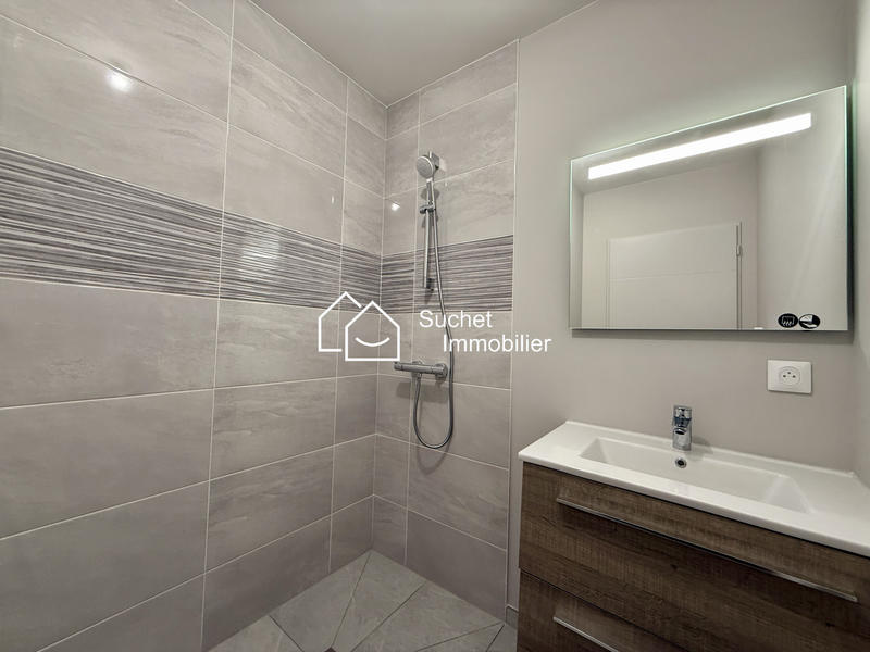 Maison - 119 m² - 6 pièces