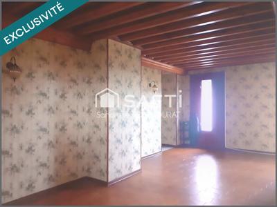 Maison - 185 m² - 6 pièces