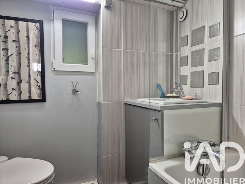 Maison - 117 m² - 5 pièces