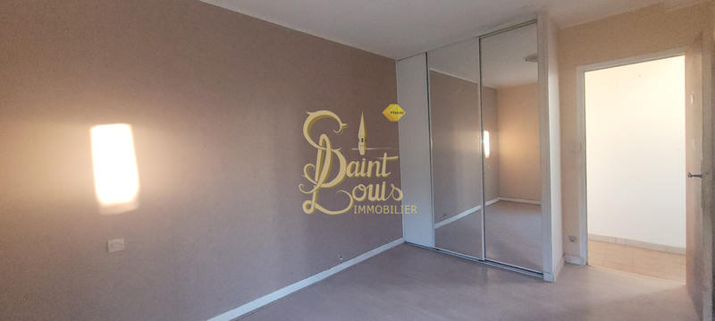 Maison de village - 90 m² - 2 pièces