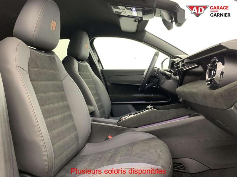 Alfa Romeo Junior 1.2 Ibrida 145 ch eDCT6 Intensa