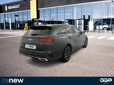 Kia Cee'd_Sw 1.5 t-GDi 160 ch Dct7 Gt Line Premium