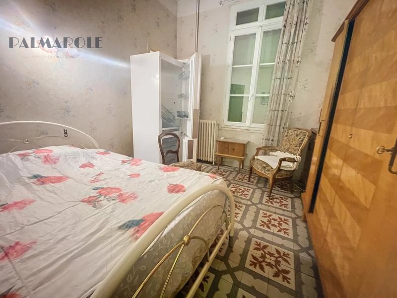 Maison de ville - 160 m² - 6 pièces