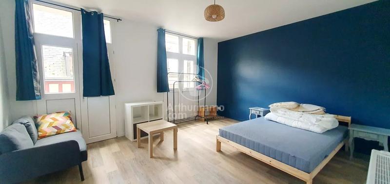 Appartement - 30 m² - 1 pièce
