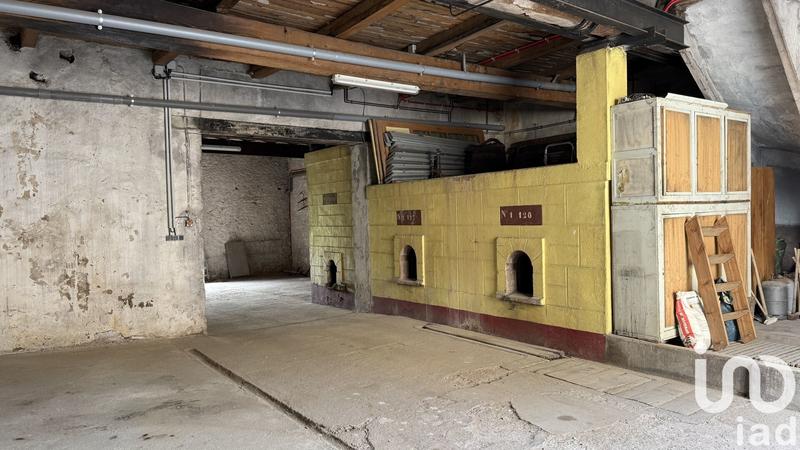 Maison de village - 178 m² - 9 pièces