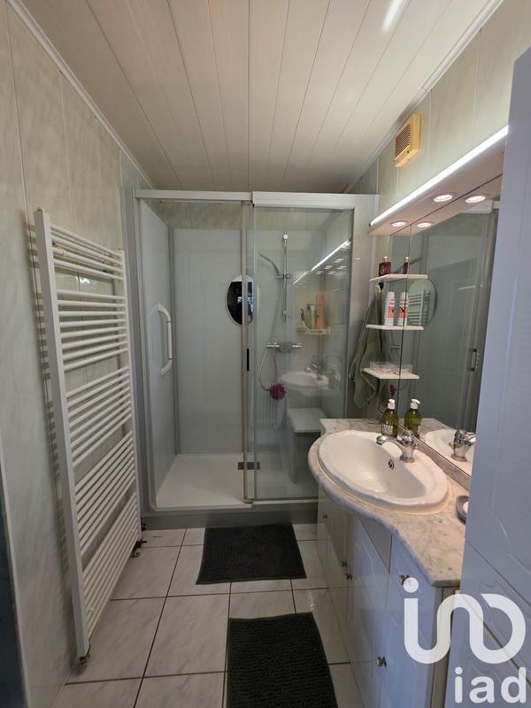 Maison - 134 m² - 4 pièces