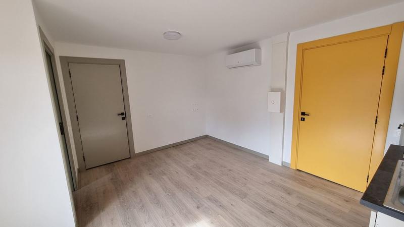 Appartement - 33 m² - 1 pièce