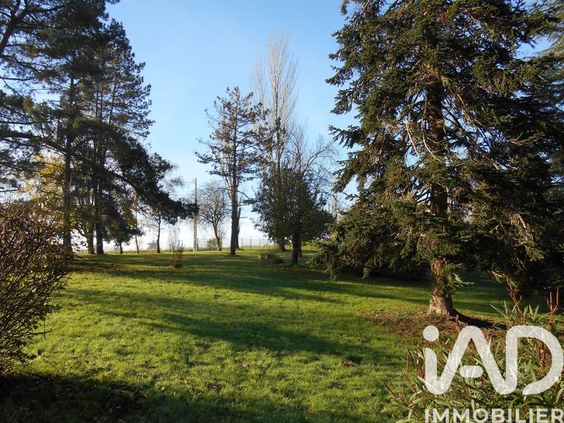 Maison de village - 195 m² - 7 pièces