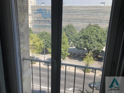 Appartement - 69 m² - 4 pièces