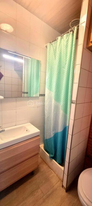 Maison traditionnelle - 118 m² - 6 pièces